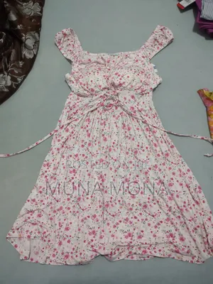Short Dress