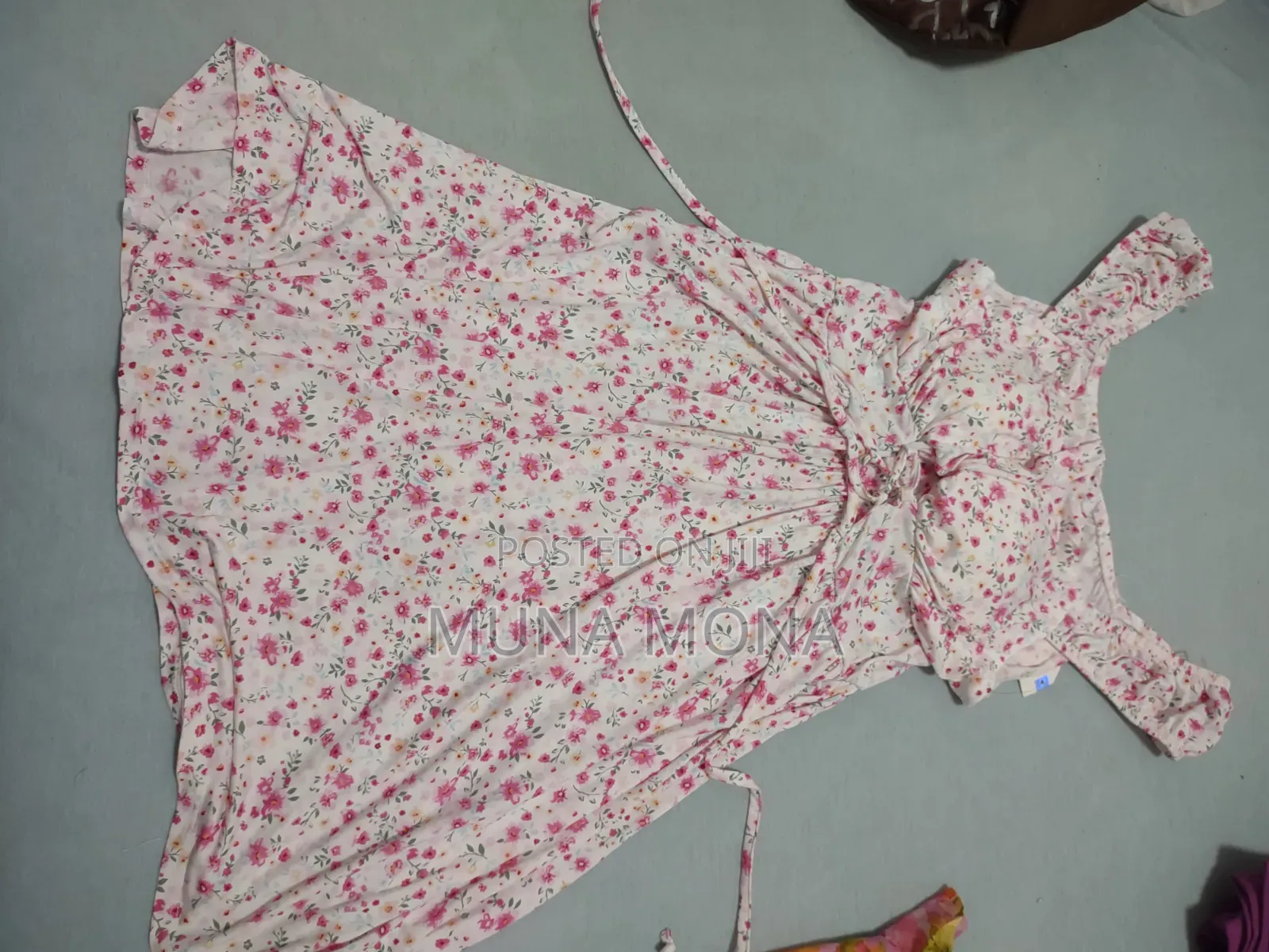 Short Dress