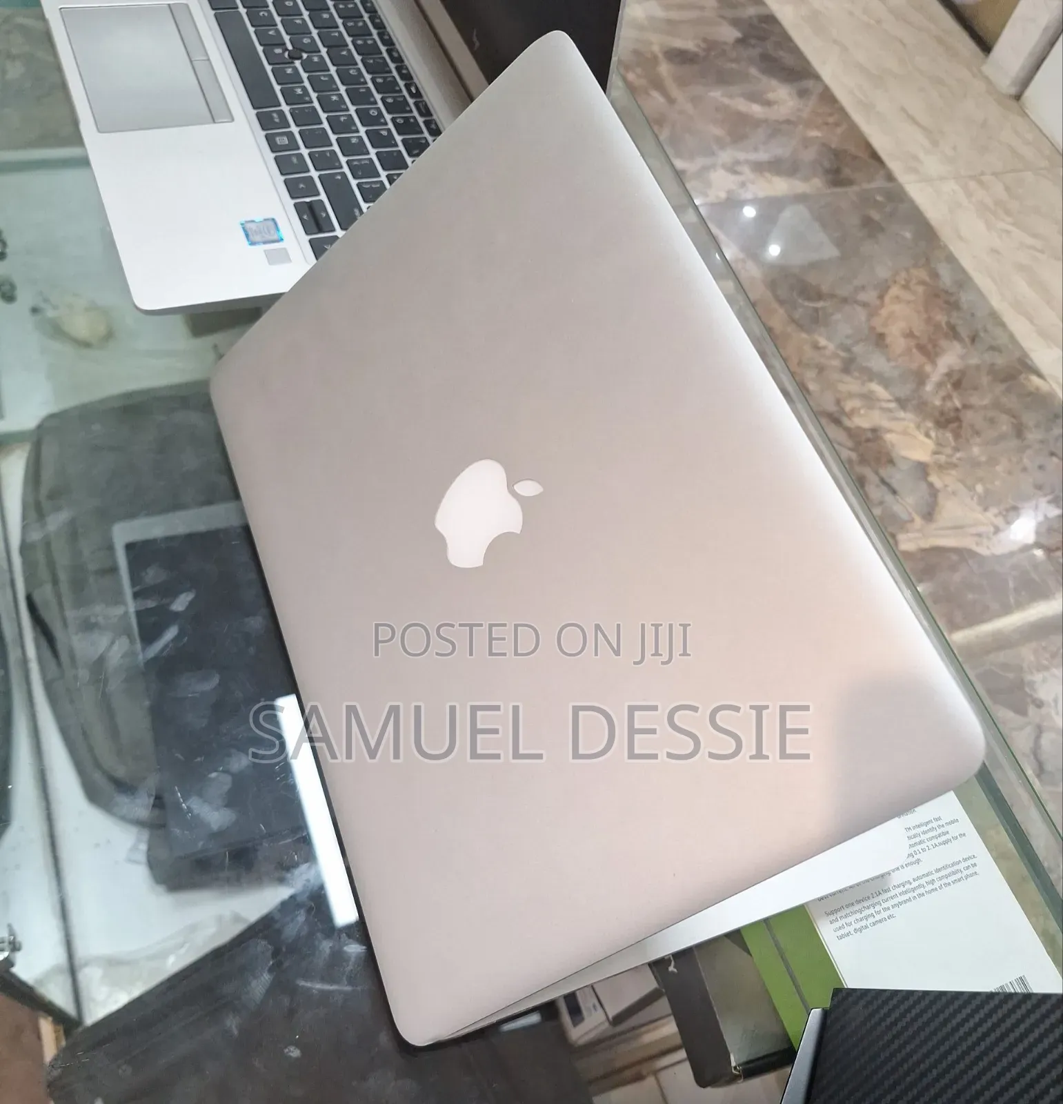 New Laptop Apple MacBook Pro 2015 16GB Intel Core i5 SSD 256GB