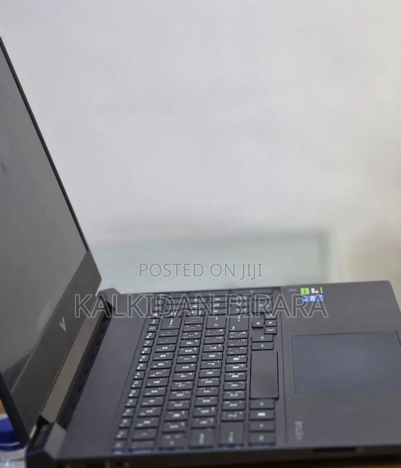 New Laptop HP Pavilion Gaming 15 2019 8GB Intel Core i5 SSD 512GB