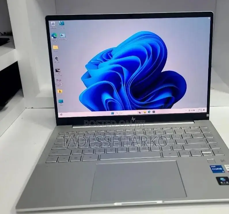 New Laptop HP Pavilion 14 16GB Intel Core i5 SSD 1T