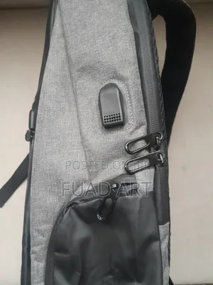 Laptop Bag