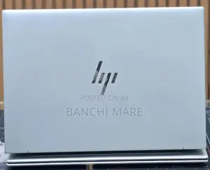 New Laptop HP EliteBook 840 G9 16GB Intel Core i7 SSD 512GB