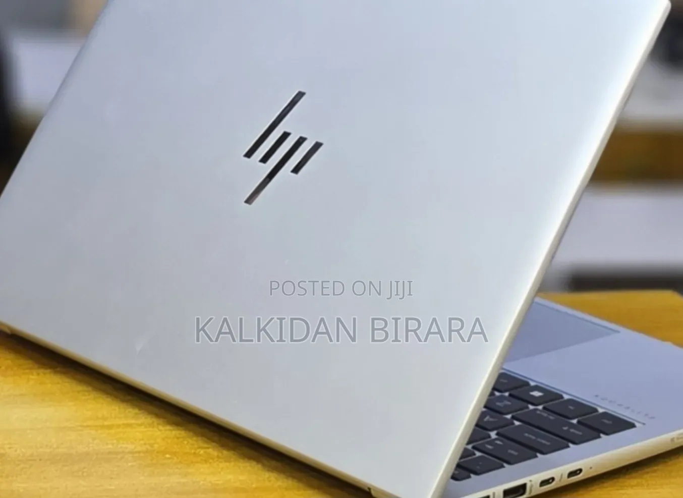 New Laptop HP EliteBook 830 G9 16GB Intel Core i7 SSD 512GB