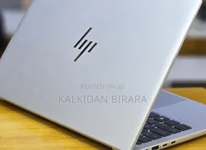New Laptop HP EliteBook 830 G9 16GB Intel Core i7 SSD 512GB