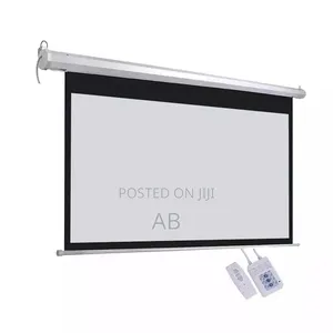Projector Screen