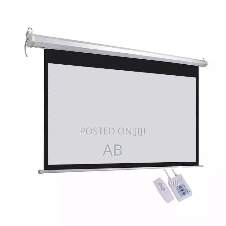 Projector Screen