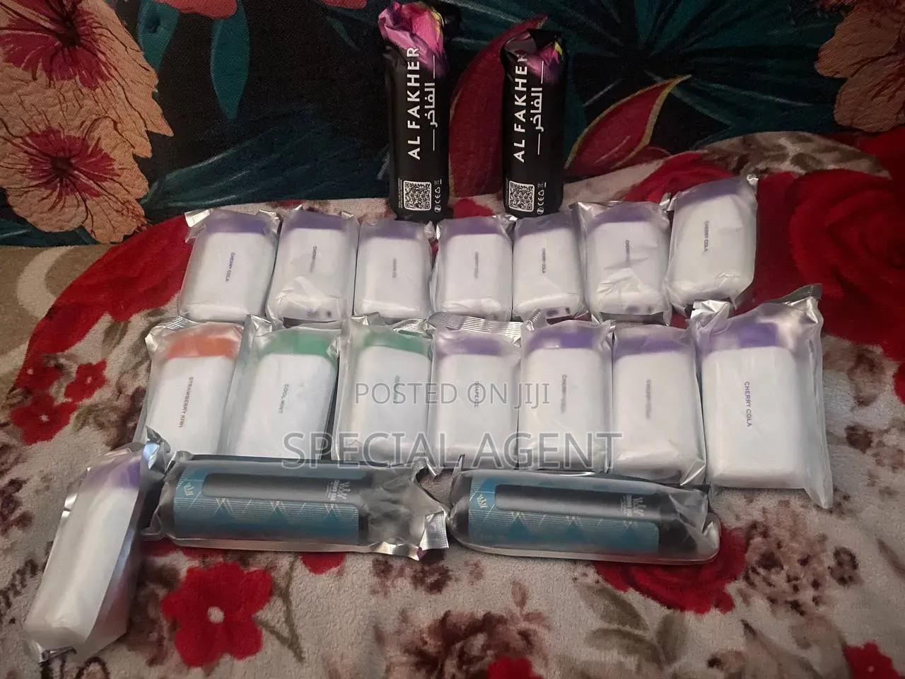 VOZOL STAR 40000 Disposable Vape