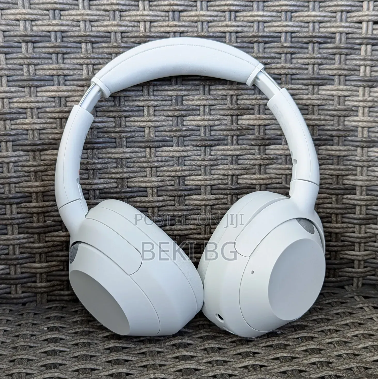 Sony Headset ( Ult )