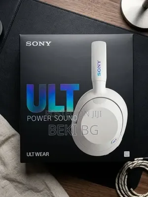 Sony Headset ( Ult )