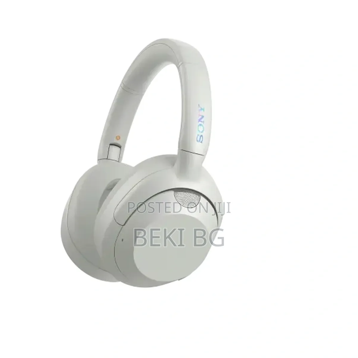 Sony Headset ( Ult )