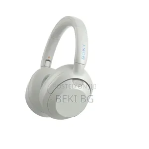 Sony Headset ( Ult )