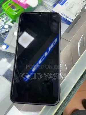 Samsung Galaxy A17 5G 128 GB Black