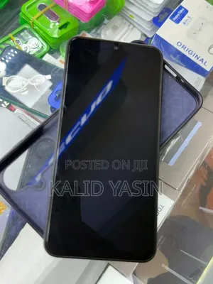 Samsung Galaxy A17 5G 128 GB Black