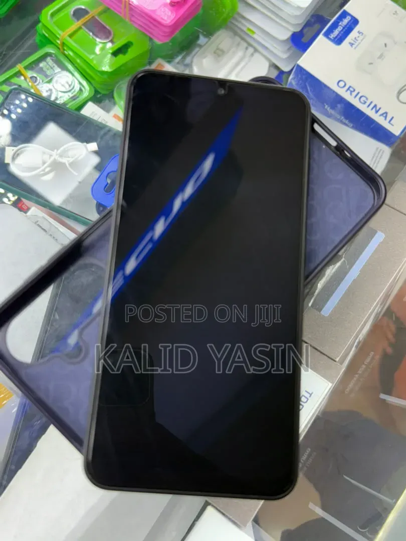 Samsung Galaxy A17 5G 128 GB Black