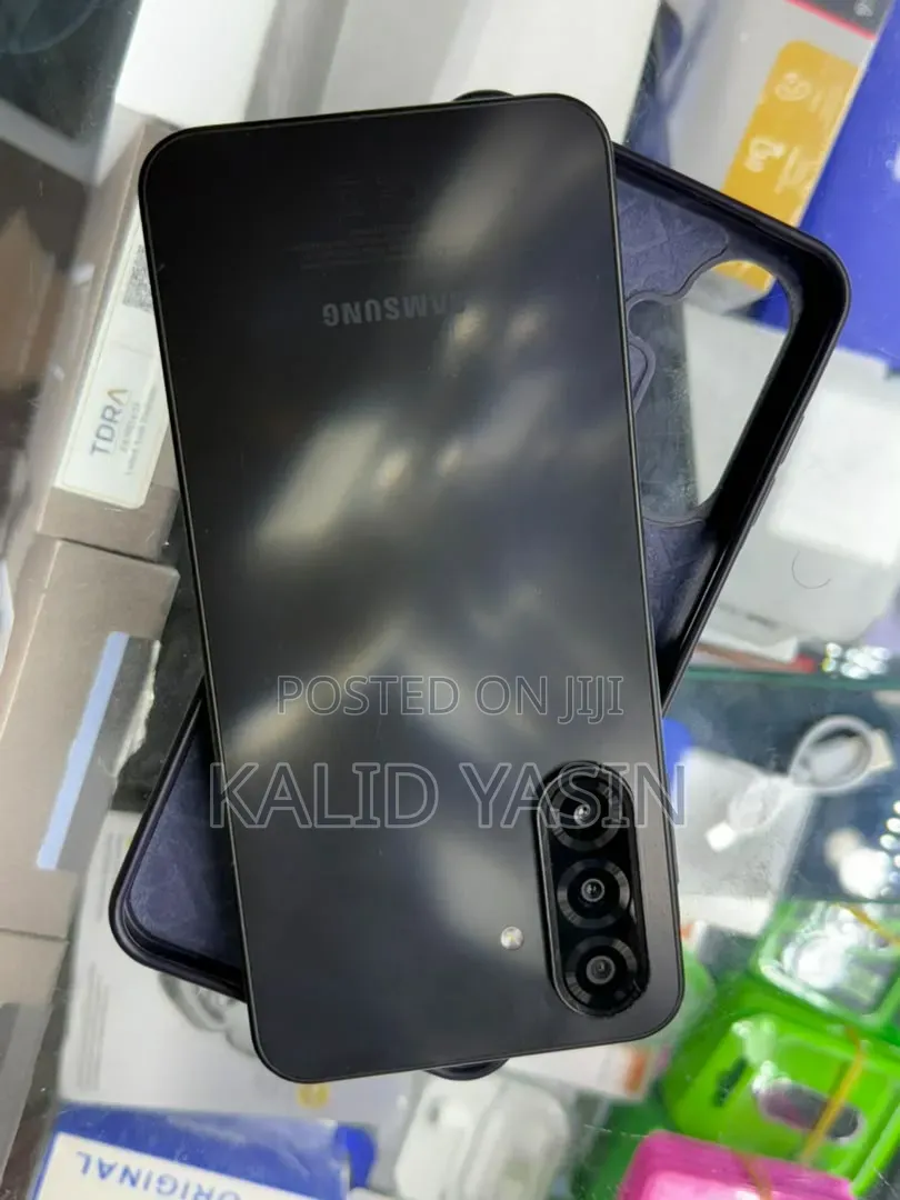 Samsung Galaxy A17 5G 128 GB Black