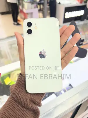 Apple iPhone 12 64 GB White