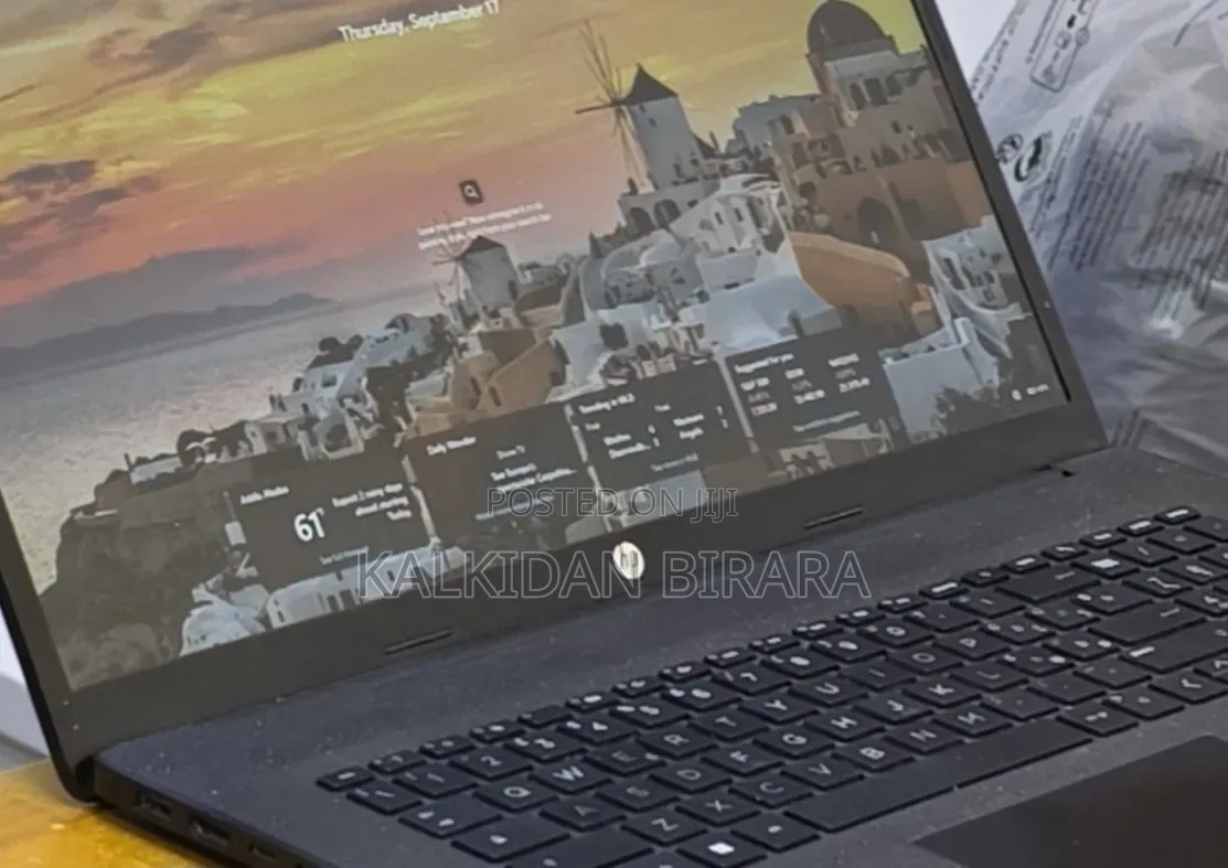 New Laptop HP Stream Notebook 16GB AMD Ryzen 7 SSD 512GB