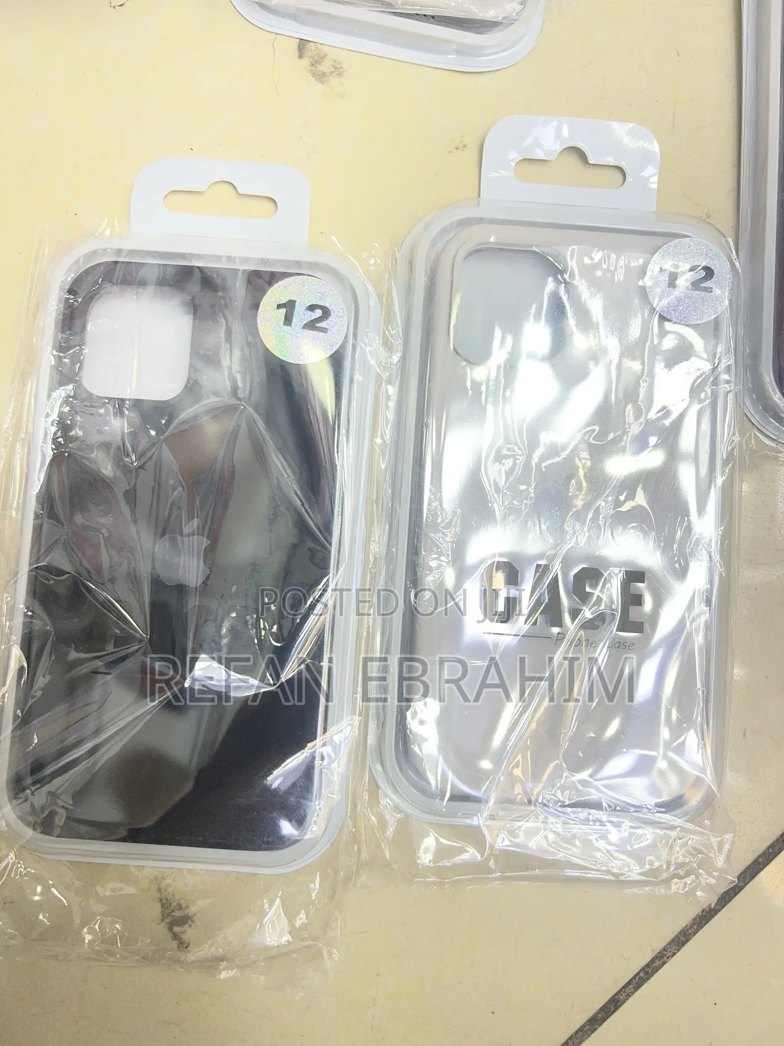 Apple iPhone 12 64 GB White