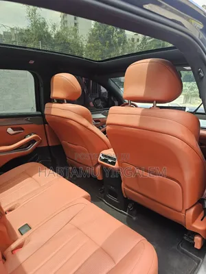 BYD Tang EV 2025