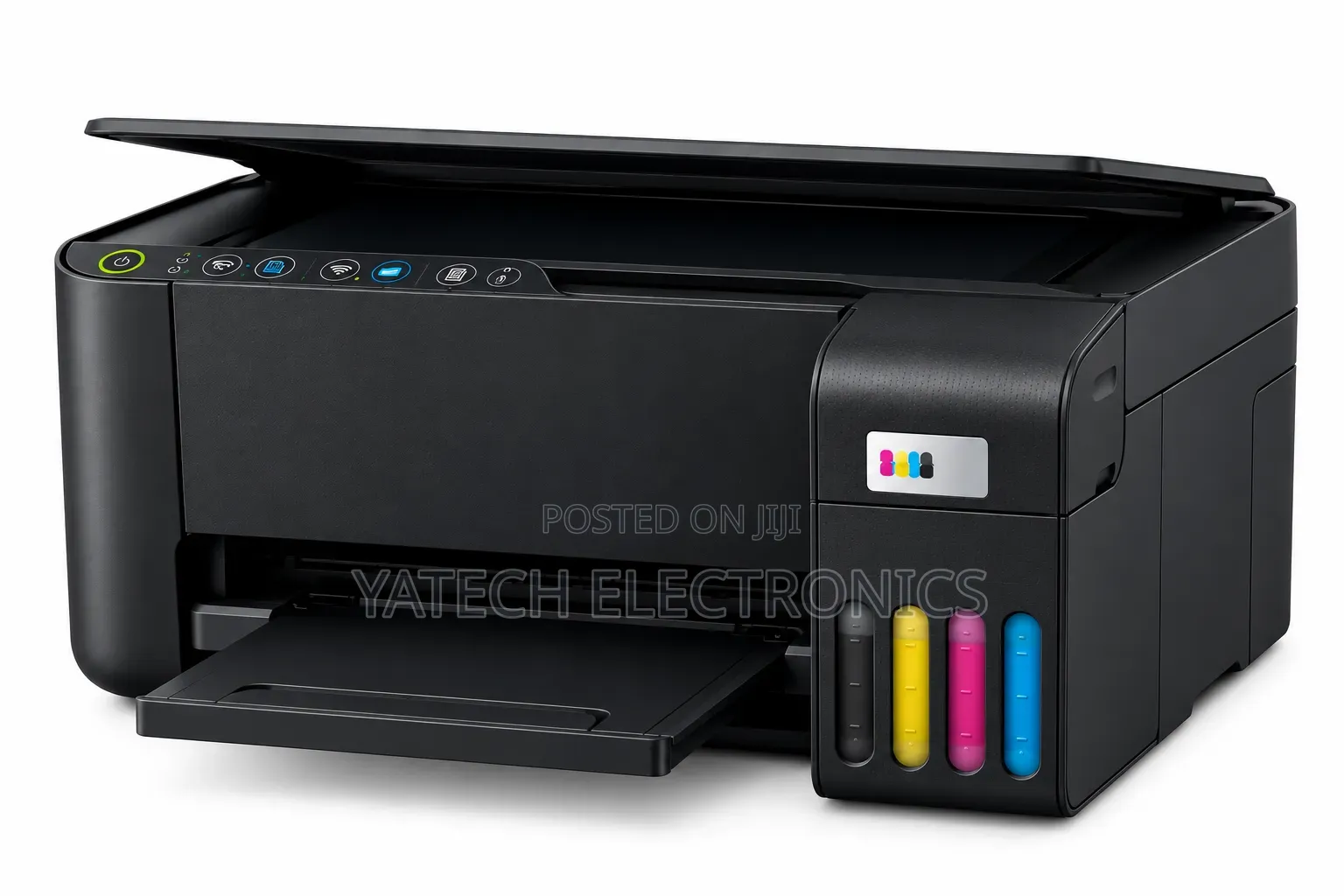 Epson EcoTank L3250 A4 All-in-One Wi-Fi Ink Tank Printer