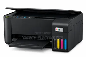 Epson EcoTank L3250 A4 All-in-One Wi-Fi Ink Tank Printer
