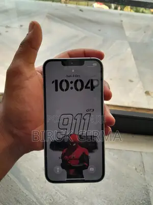 New Apple iPhone 14 128 GB White