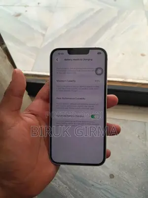 New Apple iPhone 14 128 GB White