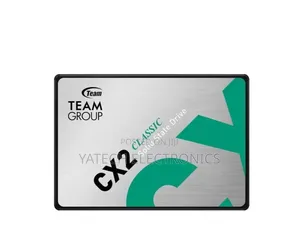 256gb Sata Iii SSD