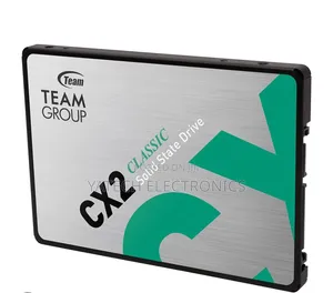 256gb Sata Iii SSD