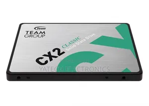 256gb Sata Iii SSD