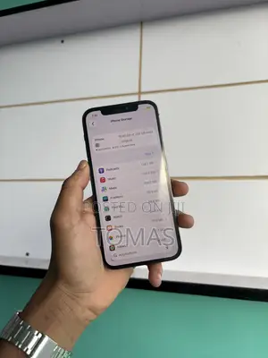Apple iPhone 12 Pro 256 GB Black
