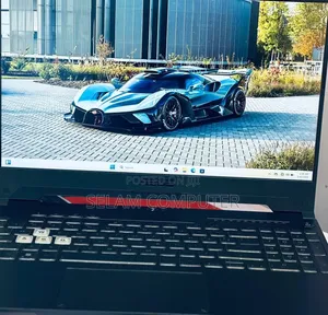 New Laptop Asus TUF Gaming A15 16GB AMD Ryzen 7 SSD 512GB