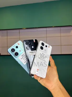 Xiaomi Redmi Note 13 Pro 5G 256 GB