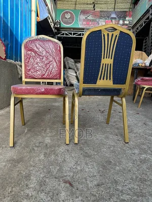 Sheraton Chair