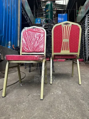 Sheraton Chair