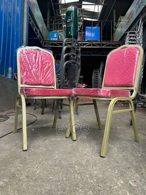 Sheraton Chair