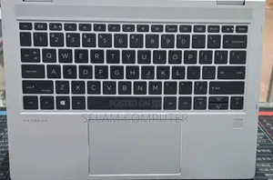 New Laptop HP ProBook 430 G8 16GB AMD Ryzen 7 SSD 512GB