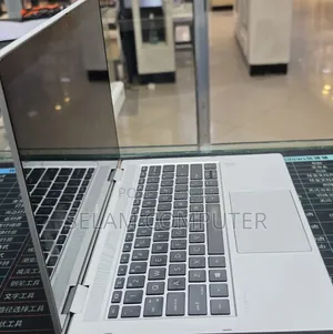 New Laptop HP ProBook 430 G8 16GB AMD Ryzen 7 SSD 512GB