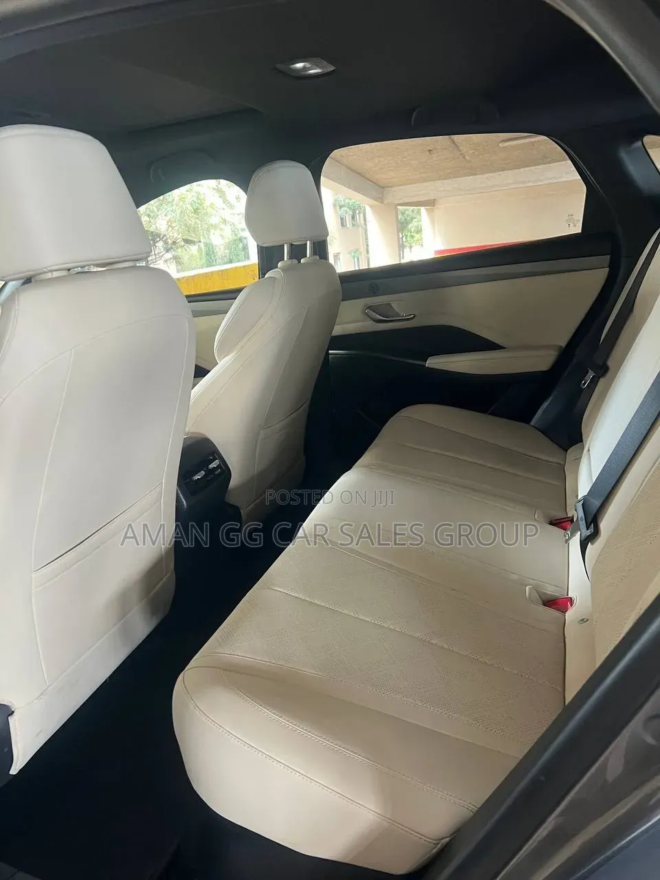 BYD Qin Plus DM-i 2025 Gray
