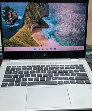 New Laptop HP ProBook 430 G8 16GB AMD Ryzen 7 SSD 512GB