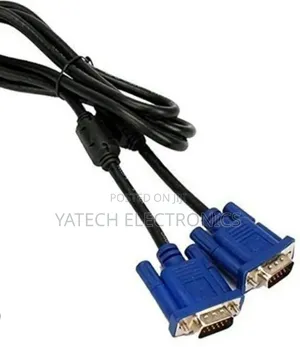 VGA Cable 1.5m
