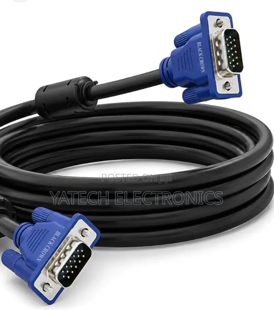 VGA Cable 1.5m