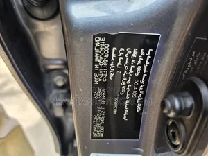 Toyota Yaris 2014 Gray