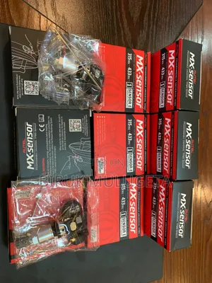 Autel Universal TPMS