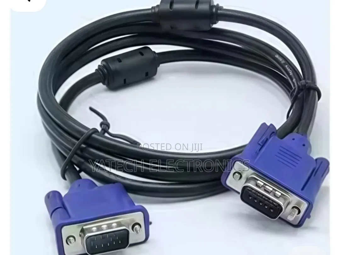 VGA Cable 5m