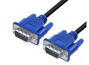 VGA Cable 5m