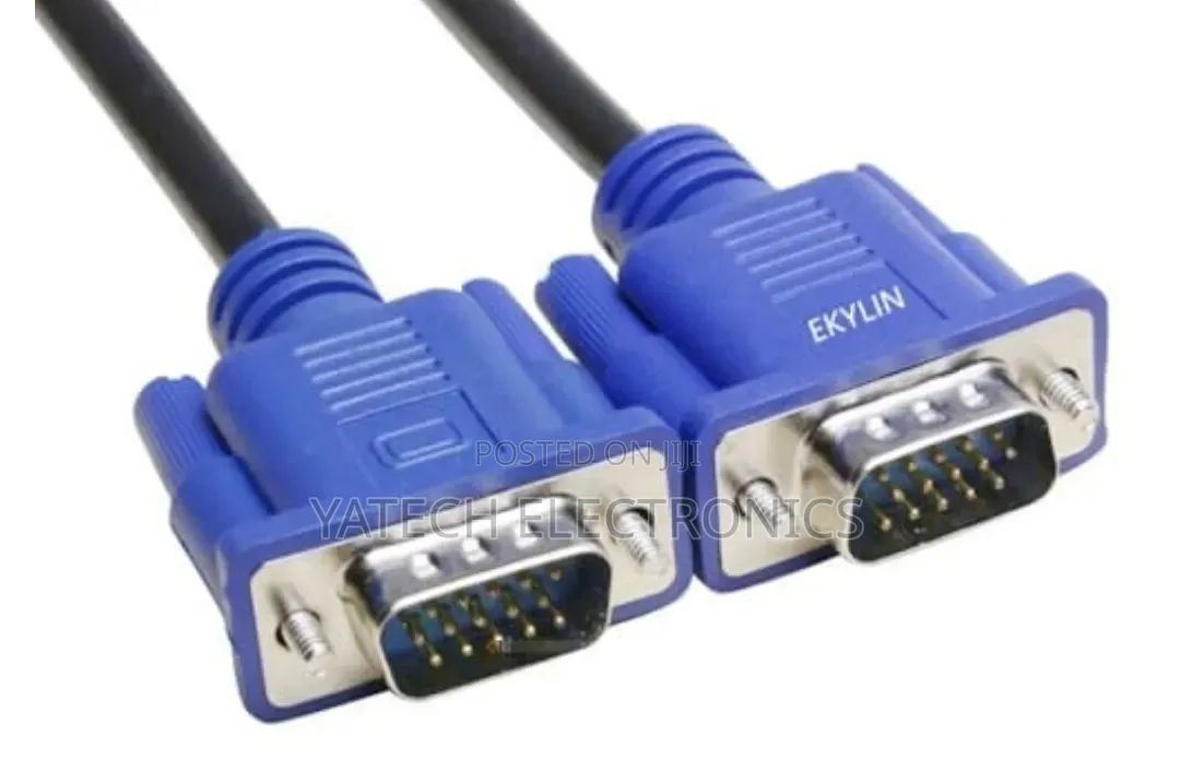 VGA Cable 5m