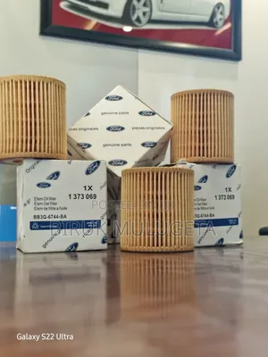 Ford F150 Oil Filters