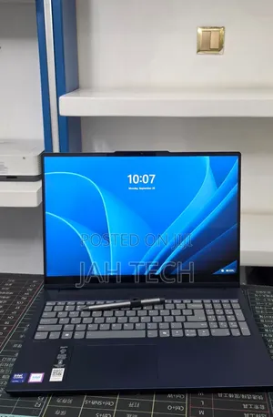 New Lenovo IdeaPad 5 Slim 13th Gen i7 32GB Intel Core Ultra 7 SSD 1T